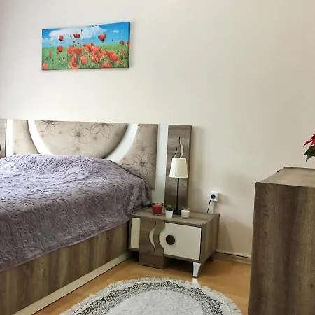 Alibrahim Apartment *