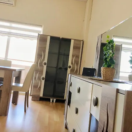 Apartment Alibrahim Bursa