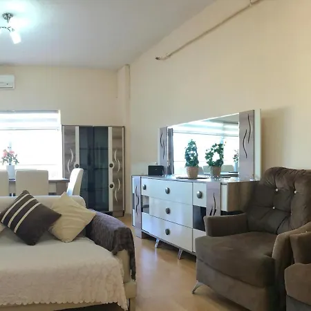 Alibrahim Apartment *