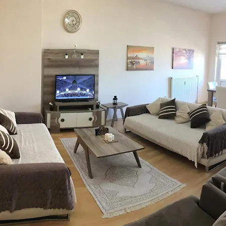 Alibrahim Apartment