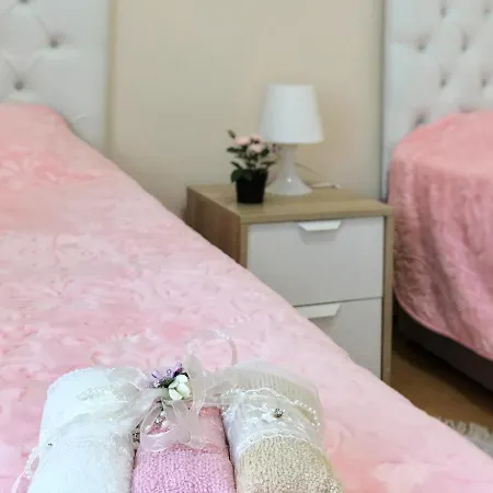 Alibrahim Apartment Bursa
